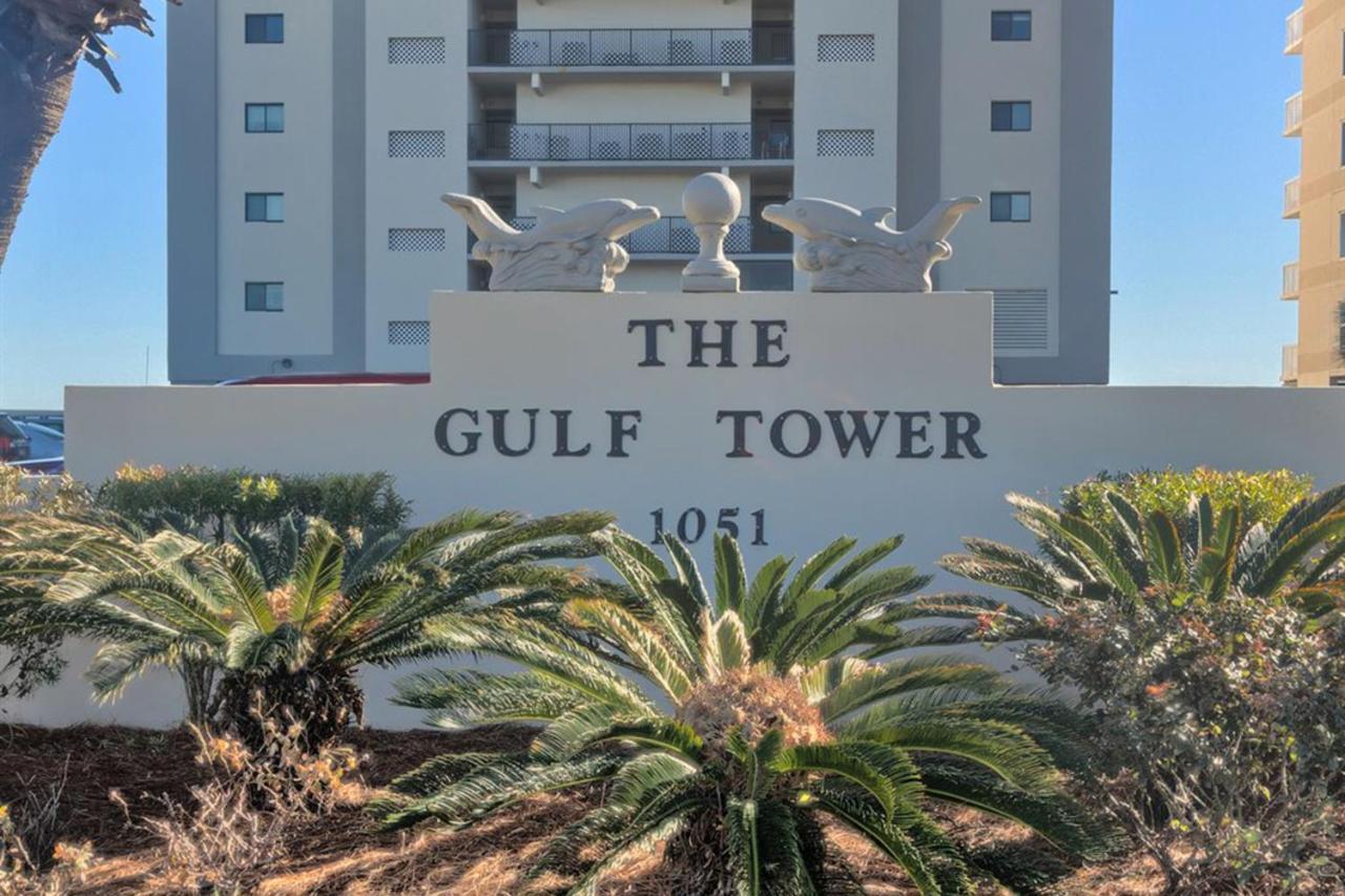 The Gulf Tower Condos Gulf Shores Quarto foto