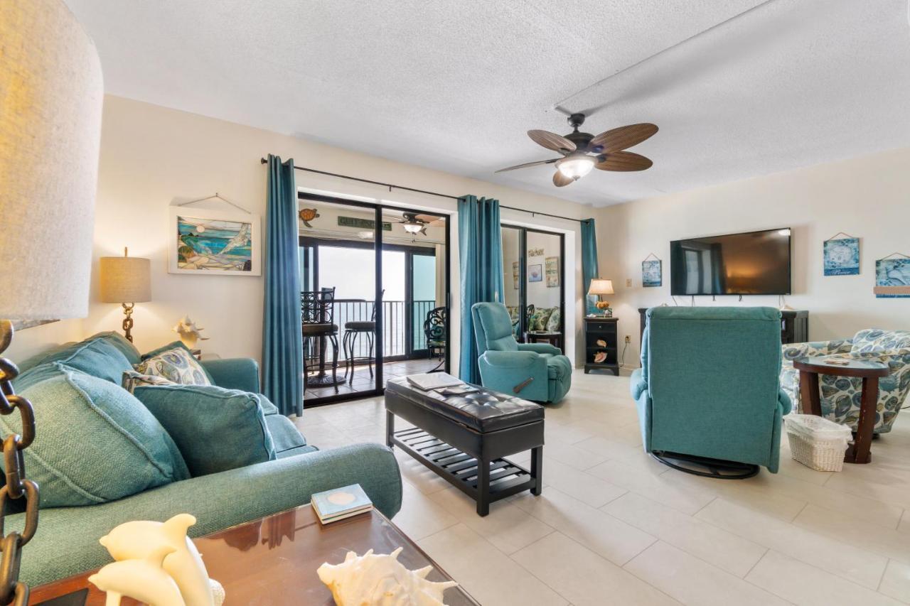The Gulf Tower Condos Gulf Shores Quarto foto