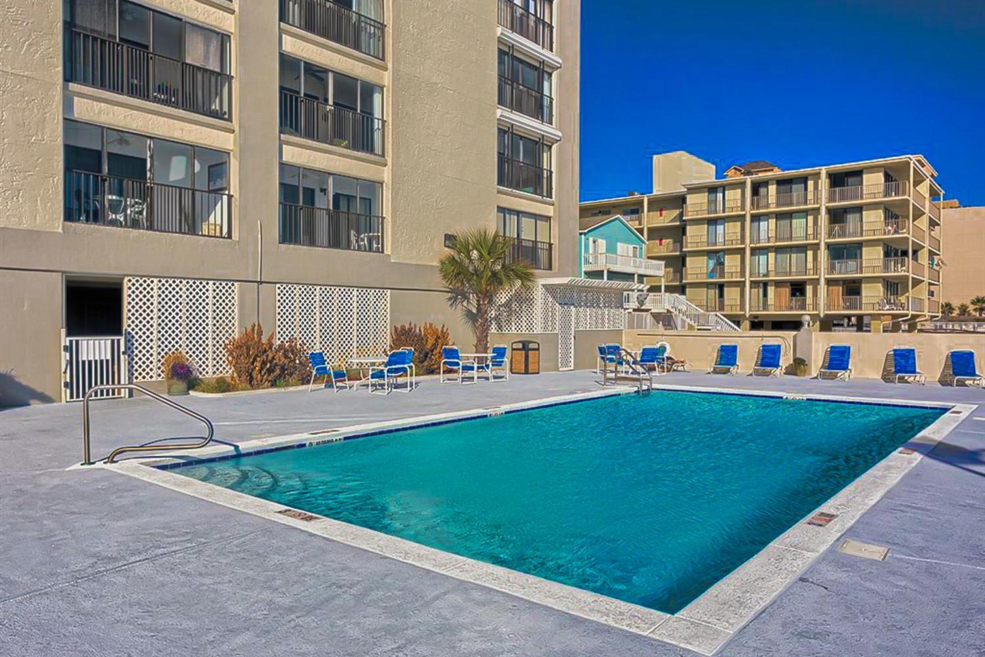 The Gulf Tower Condos Gulf Shores Quarto foto