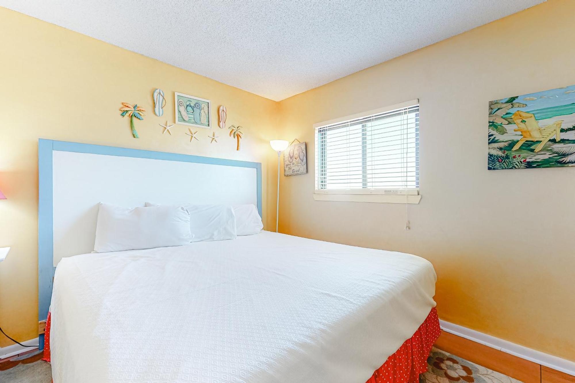 The Gulf Tower Condos Gulf Shores Quarto foto