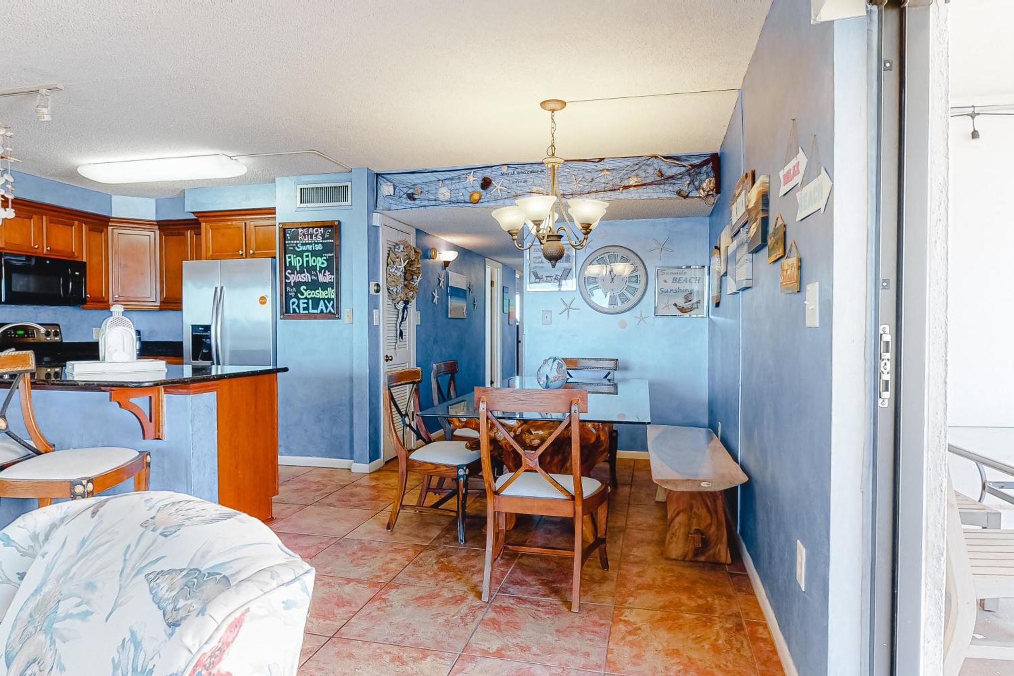 The Gulf Tower Condos Gulf Shores Quarto foto