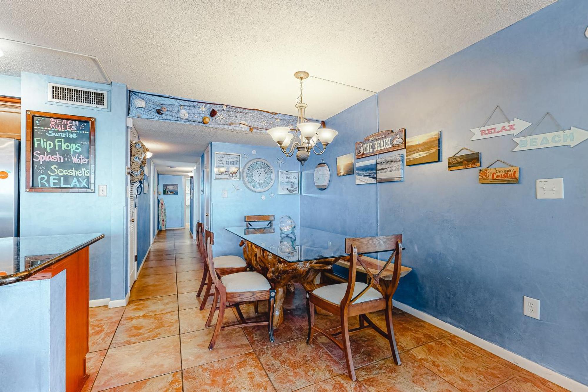 The Gulf Tower Condos Gulf Shores Quarto foto