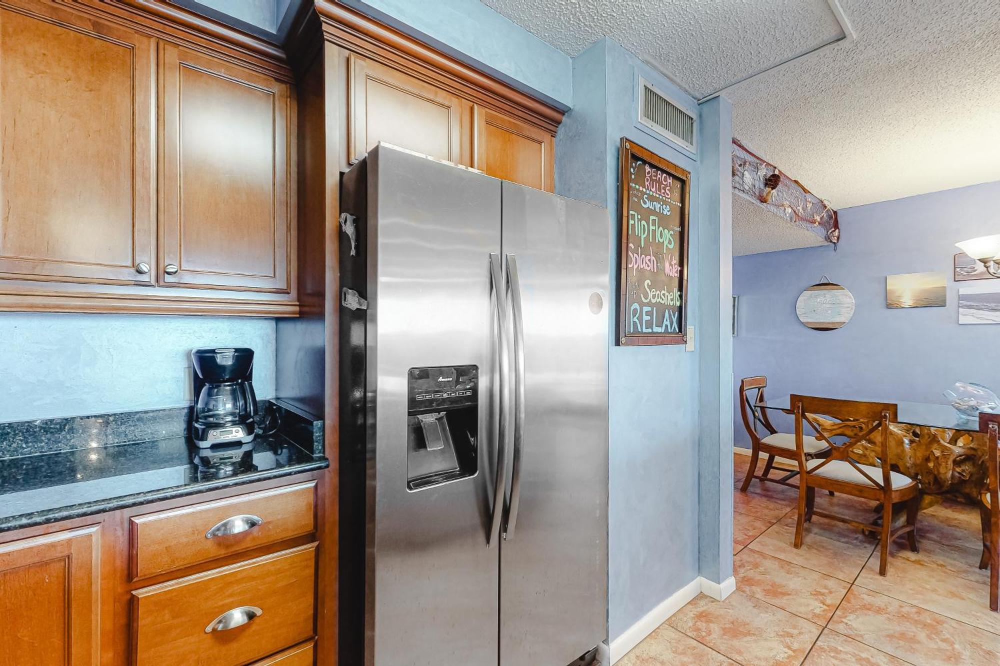 The Gulf Tower Condos Gulf Shores Quarto foto