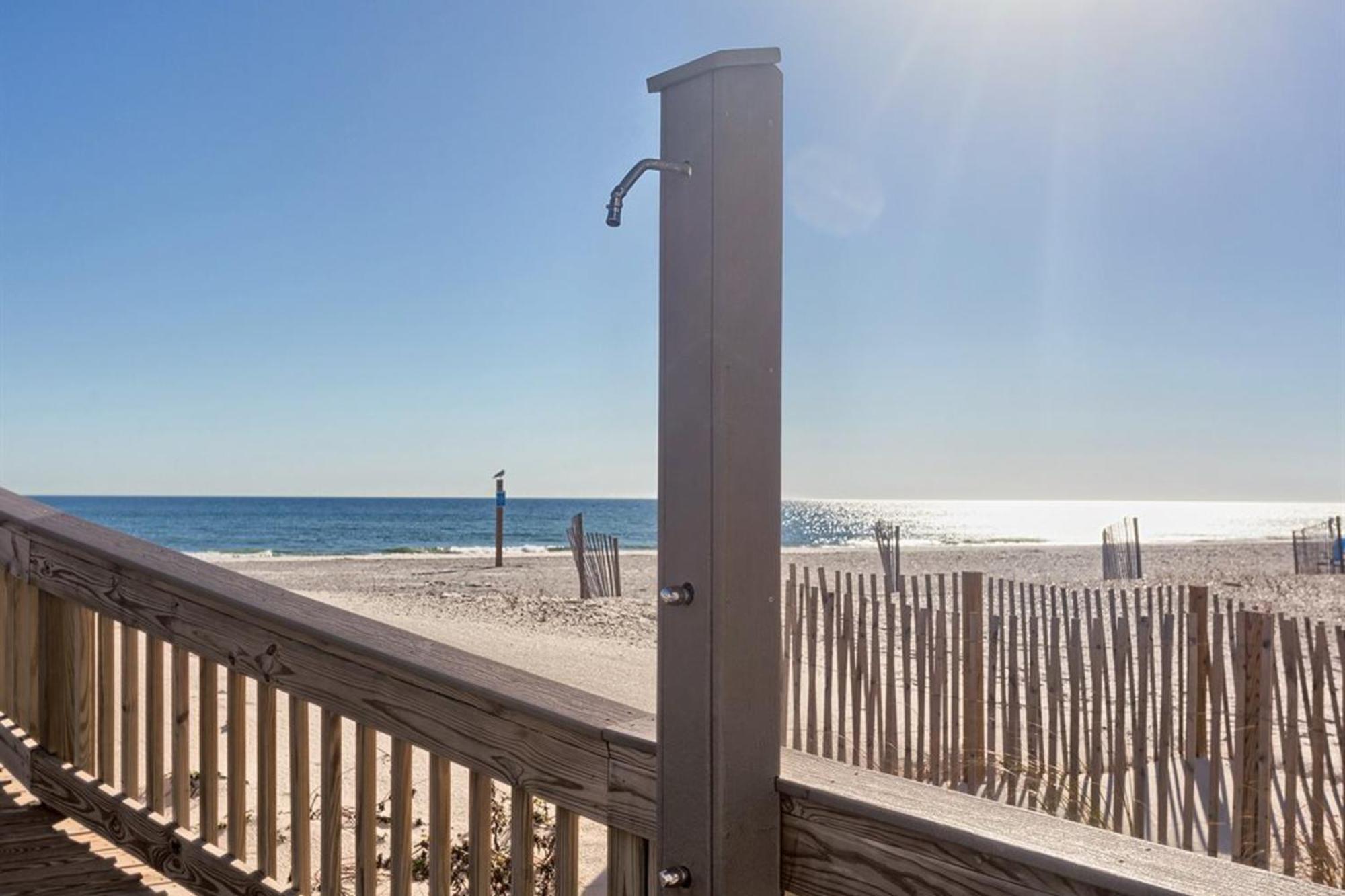 The Gulf Tower Condos Gulf Shores Exterior foto