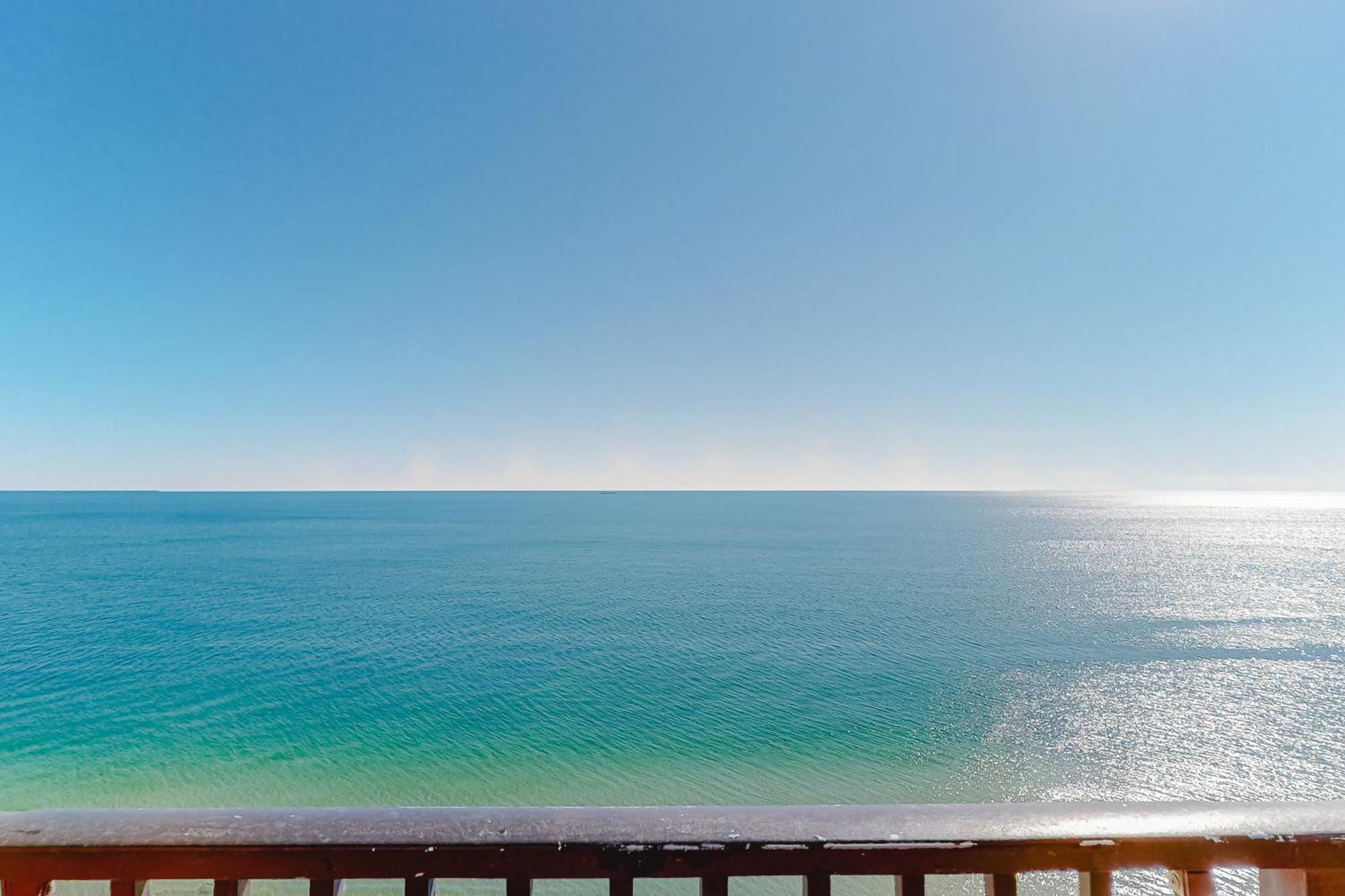 The Gulf Tower Condos Gulf Shores Exterior foto